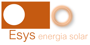 Logo Esys Tecnologia